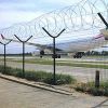 Airport Fences