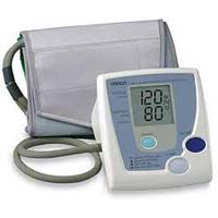 Rossmax Manual BP Machine, 7 Days, 0.01 (pressure)