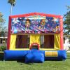 Bounce Houses