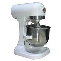 Cream shop mixer machine