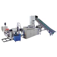PE Production Line