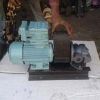 Cast Iron Gear Pumps in Ahmedabad