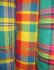 Madras Fabrics