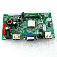 LCD Board