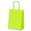 Green Paper Bag