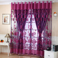 Fashion Curtains