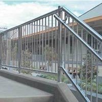 Stainless Steel Fences