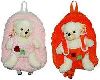 Soft Toy Bags