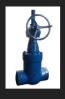 High Pressure Globe Valves in Ahmedabad