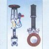 Pneumatic Knife Gate Valves in Ahmedabad