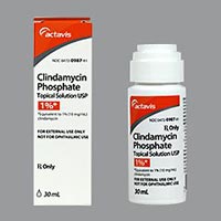 Clindamycin Phosphate Latest Price from Manufacturers, Suppliers & Traders