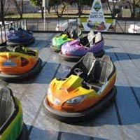 Bumper Car - Bumping Cars Price, Manufacturers & Suppliers