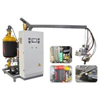 PU Foam Machine