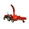 Tractor Operated Chaff Cutter