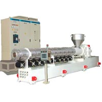 Tube Extrusion Machines