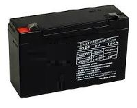 Emergency Light Battery