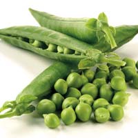 Pea Beans