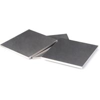 Carbide Plates
