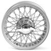 Wire Wheels