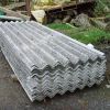 Non Asbestos Cement Sheets