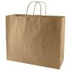 Craft Paper Carry Bags