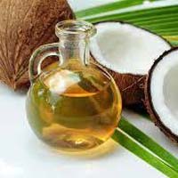 Coconut Acid Oil