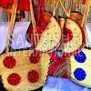 Indian Handicraft Bags