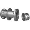 Stainless Steel Puddle Flange