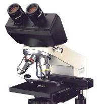 Olympus Microscope
