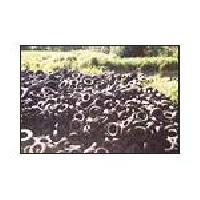 Rubber & Rubber Products