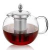 Glass Tea Pot