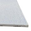 Vinyl Laminated Gypsum Ceiling Tiles