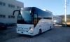 Luxury Coach Rental Services