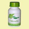 Chlorella Capsule