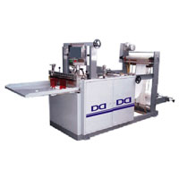 Sealing Cutting Machine - Sealing And Cutting Machine Price ...