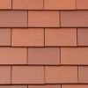 Red Clay Roof Tiles