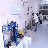 Material Testing Laboratory