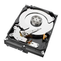 HDD Silver 2TB Seagate Hard Disk at Rs 3650/piece in Mumbai