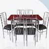 Stainless Steel Home Furniture