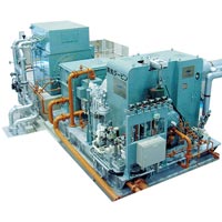 Power Turbines