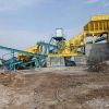 Stone Crusher Plant in Udaipur