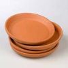 Terracotta Plates