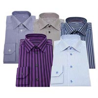 Readymade Garments - Manufacturers, Suppliers & Exporters in India