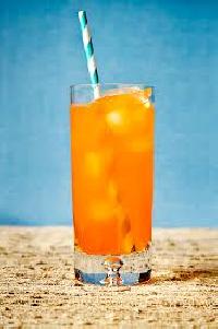 Orange Soda