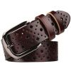 Fashion Leather Belt in Delhi