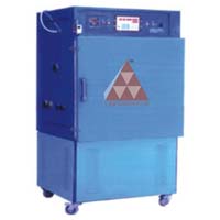 Test Chamber