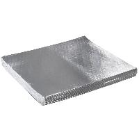 Silver Foil Sheet at Best Price from Manufacturers, Suppliers & Traders