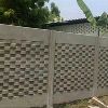Readymade Compound Wall in Damoh