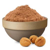 walnut shell powder