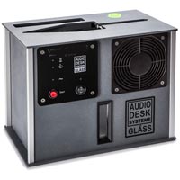 Money Cleaning Machine